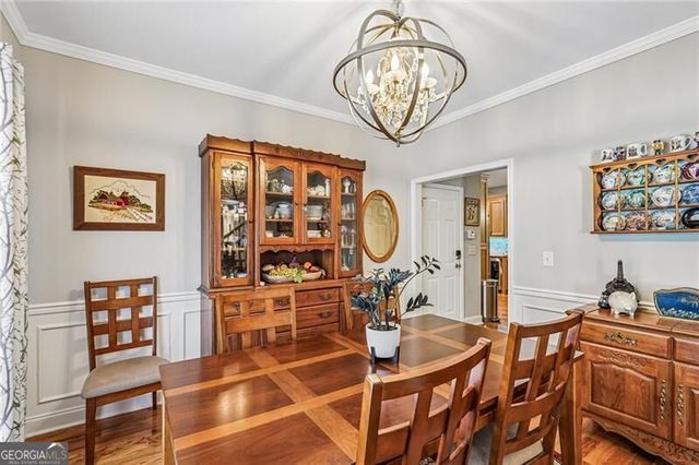 5448 Speckled Wood Lane, Gainesville, GA 30506