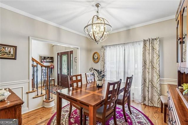 5448 Speckled Wood Lane, Gainesville, GA 30506