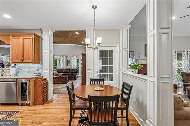 5448 Speckled Wood Lane, Gainesville, GA 30506