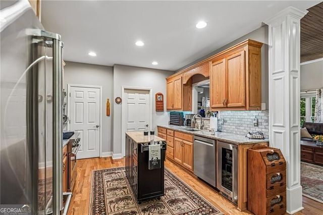 5448 Speckled Wood Lane, Gainesville, GA 30506
