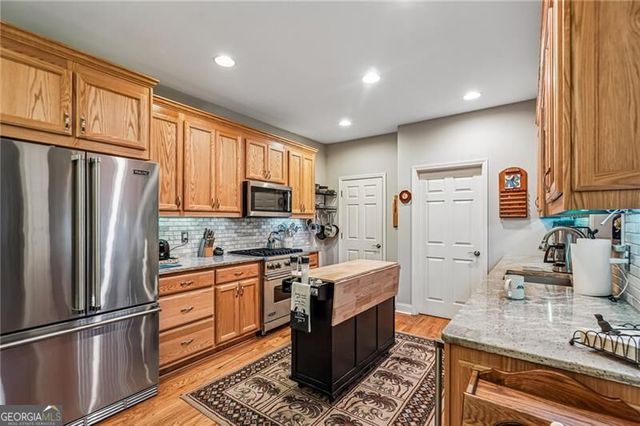 5448 Speckled Wood Lane, Gainesville, GA 30506