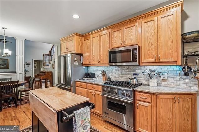 5448 Speckled Wood Lane, Gainesville, GA 30506