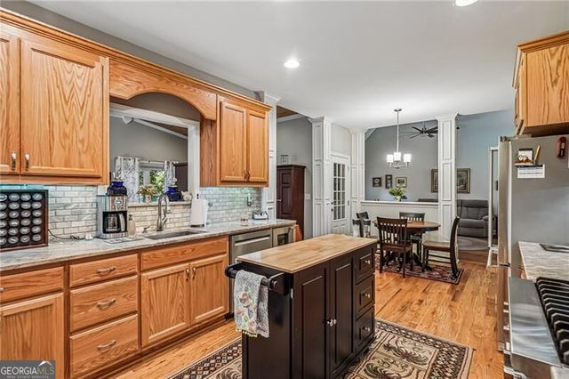 5448 Speckled Wood Lane, Gainesville, GA 30506