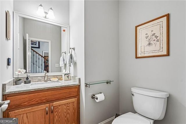 5448 Speckled Wood Lane, Gainesville, GA 30506
