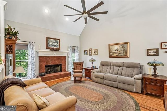 5448 Speckled Wood Lane, Gainesville, GA 30506