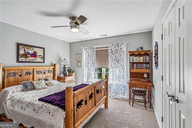 5448 Speckled Wood Lane, Gainesville, GA 30506