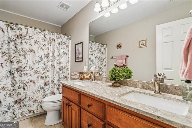 5448 Speckled Wood Lane, Gainesville, GA 30506
