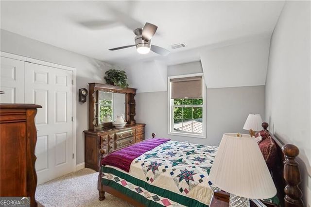 5448 Speckled Wood Lane, Gainesville, GA 30506