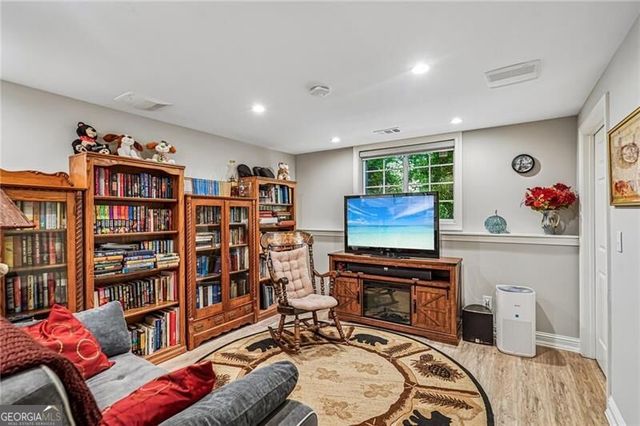 5448 Speckled Wood Lane, Gainesville, GA 30506