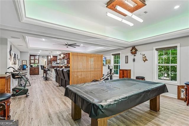 5448 Speckled Wood Lane, Gainesville, GA 30506