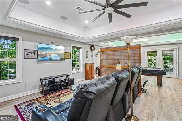 5448 Speckled Wood Lane, Gainesville, GA 30506