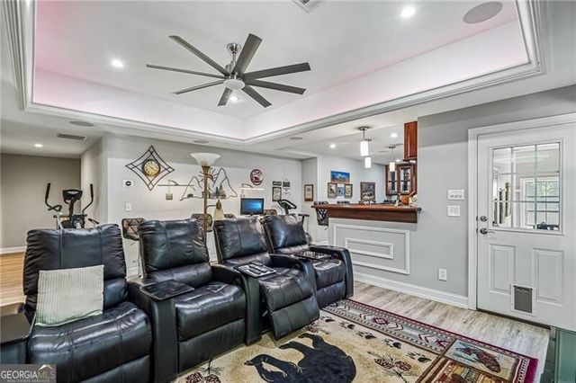 5448 Speckled Wood Lane, Gainesville, GA 30506