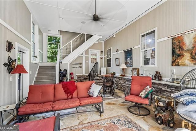 5448 Speckled Wood Lane, Gainesville, GA 30506