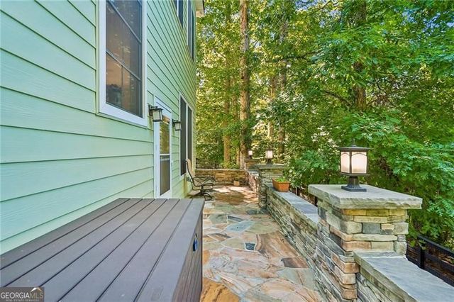 5448 Speckled Wood Lane, Gainesville, GA 30506