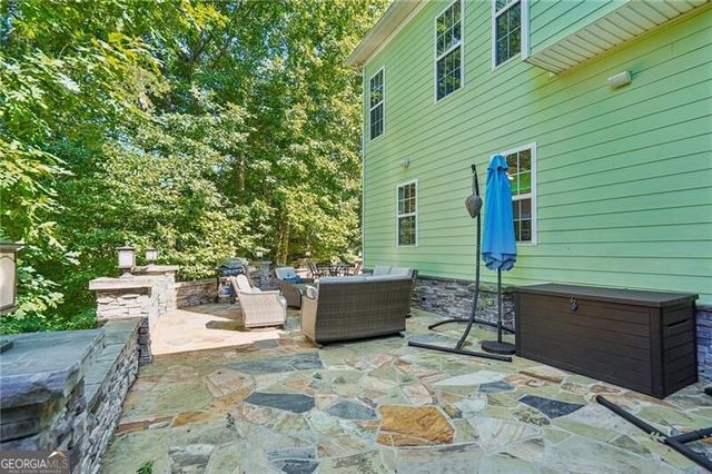 5448 Speckled Wood Lane, Gainesville, GA 30506