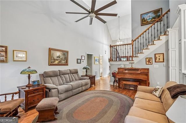 5448 Speckled Wood Lane, Gainesville, GA 30506