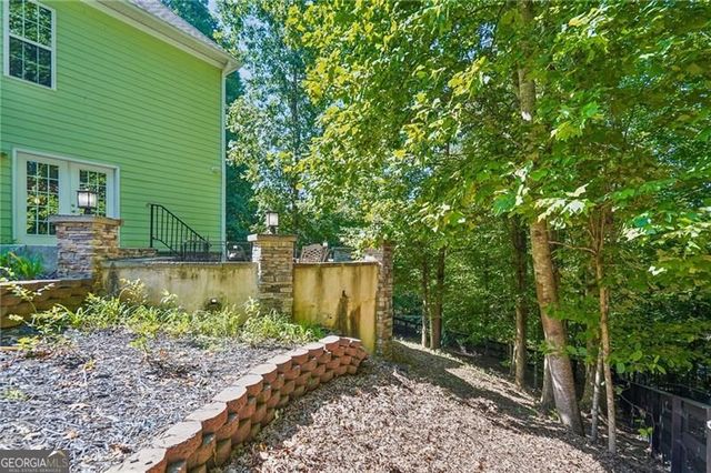 5448 Speckled Wood Lane, Gainesville, GA 30506