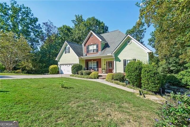 5448 Speckled Wood Lane, Gainesville, GA 30506