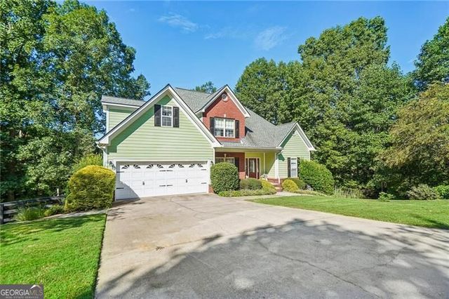 5448 Speckled Wood Lane, Gainesville, GA 30506