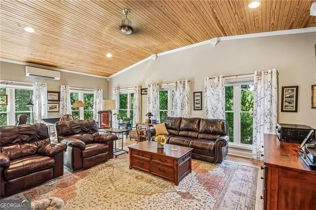 5448 Speckled Wood Lane, Gainesville, GA 30506