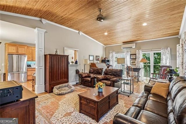 5448 Speckled Wood Lane, Gainesville, GA 30506
