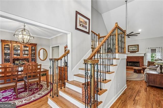 5448 Speckled Wood Lane, Gainesville, GA 30506