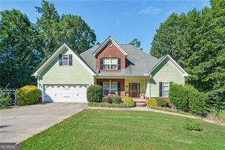 5448 Speckled Wood Lane, Gainesville, GA 30506
