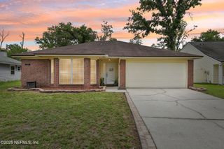 8114 BUCHANNAN Court, Jacksonville, FL 32244