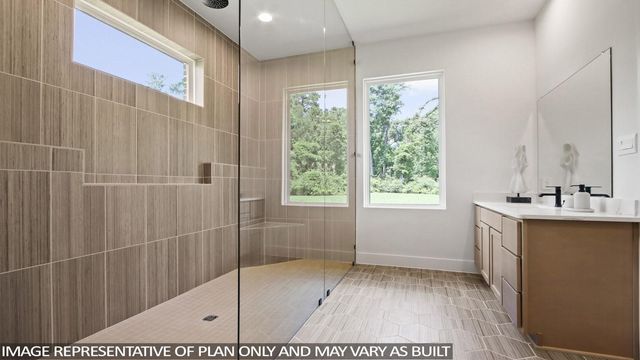 216 Gonsoulin Lane, Pinehurst, TX 77362