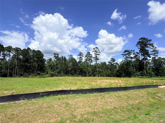 216 Gonsoulin Lane, Pinehurst, TX 77362