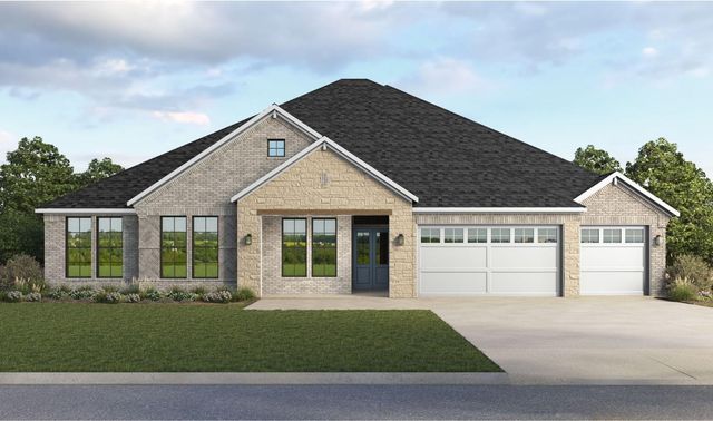 216 Gonsoulin Lane, Pinehurst, TX 77362