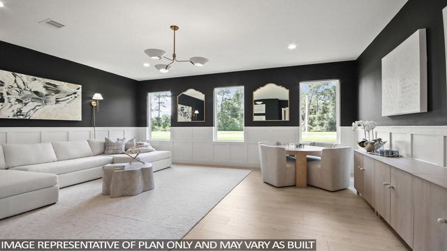 216 Gonsoulin Lane, Pinehurst, TX 77362