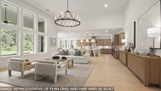 216 Gonsoulin Lane, Pinehurst, TX 77362