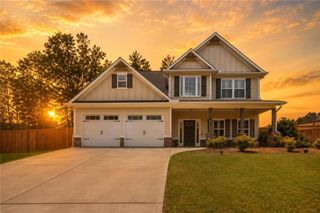 439 Northstar Drive, Villa Rica, GA 30180