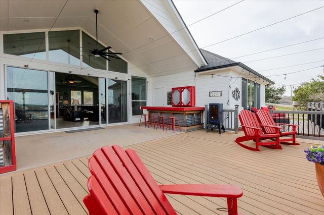 1002 Cedar Drive, Possum Kingdom Lake, TX 76449