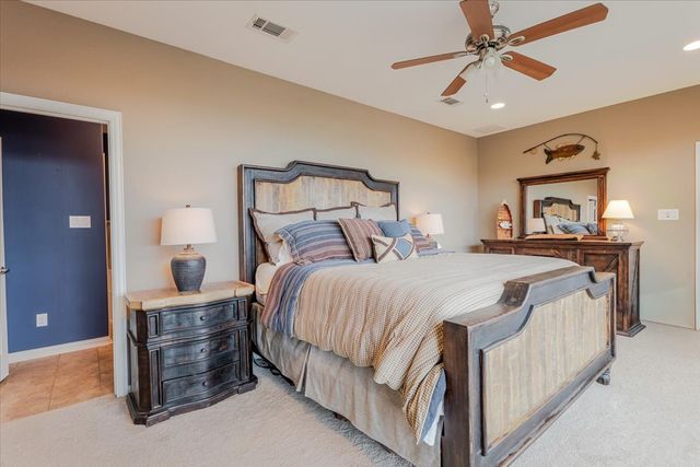 1002 Cedar Drive, Possum Kingdom Lake, TX 76449