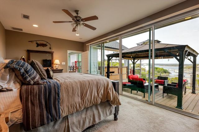 1002 Cedar Drive, Possum Kingdom Lake, TX 76449