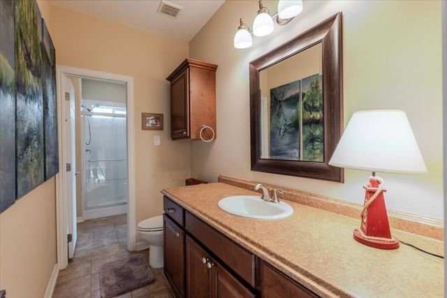 1002 Cedar Drive, Possum Kingdom Lake, TX 76449