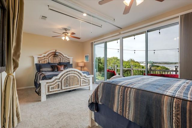 1002 Cedar Drive, Possum Kingdom Lake, TX 76449