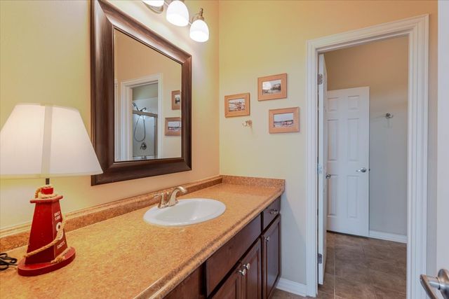 1002 Cedar Drive, Possum Kingdom Lake, TX 76449