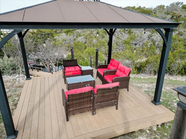 1002 Cedar Drive, Possum Kingdom Lake, TX 76449