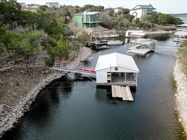 1002 Cedar Drive, Possum Kingdom Lake, TX 76449