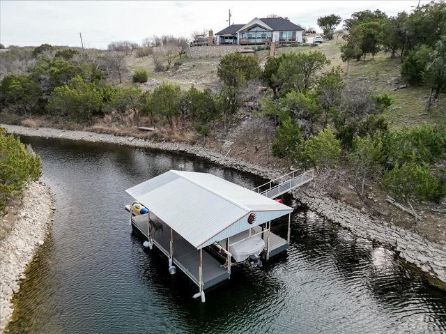 1002 Cedar Drive, Possum Kingdom Lake, TX 76449