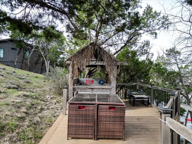 1002 Cedar Drive, Possum Kingdom Lake, TX 76449