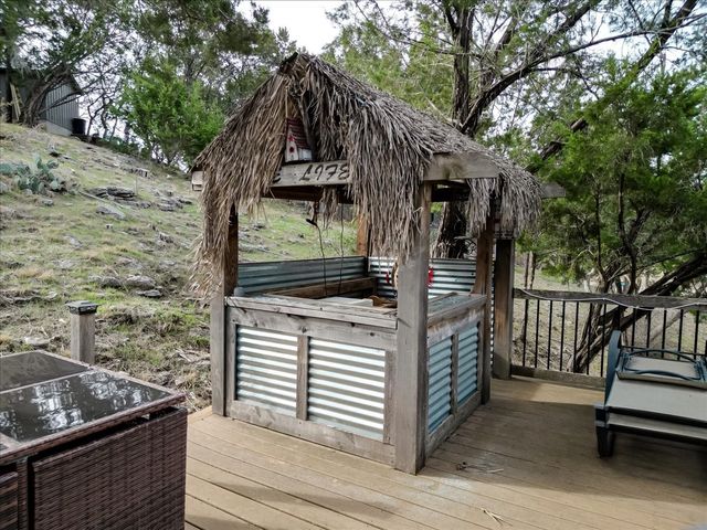 1002 Cedar Drive, Possum Kingdom Lake, TX 76449