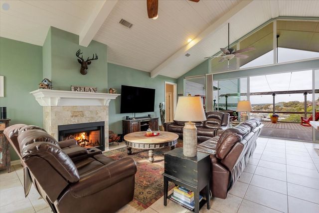 1002 Cedar Drive, Possum Kingdom Lake, TX 76449