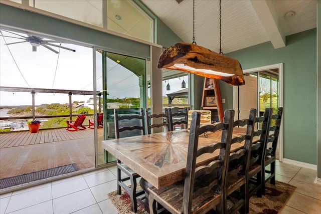 1002 Cedar Drive, Possum Kingdom Lake, TX 76449