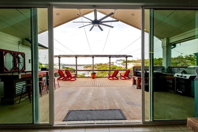 1002 Cedar Drive, Possum Kingdom Lake, TX 76449