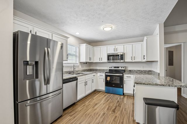 2812 Stokers Ln, N, Nashville, TN 37207