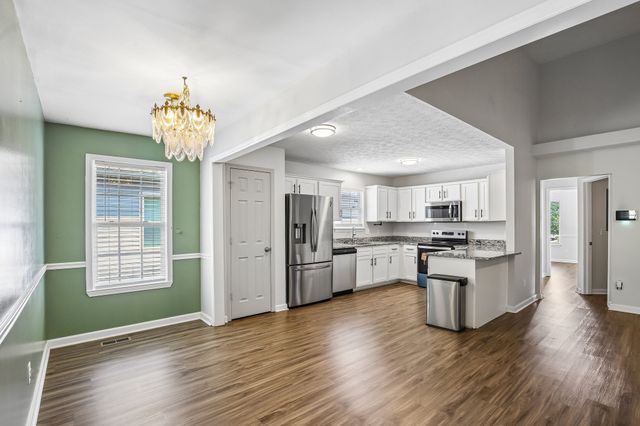 2812 Stokers Ln, N, Nashville, TN 37207